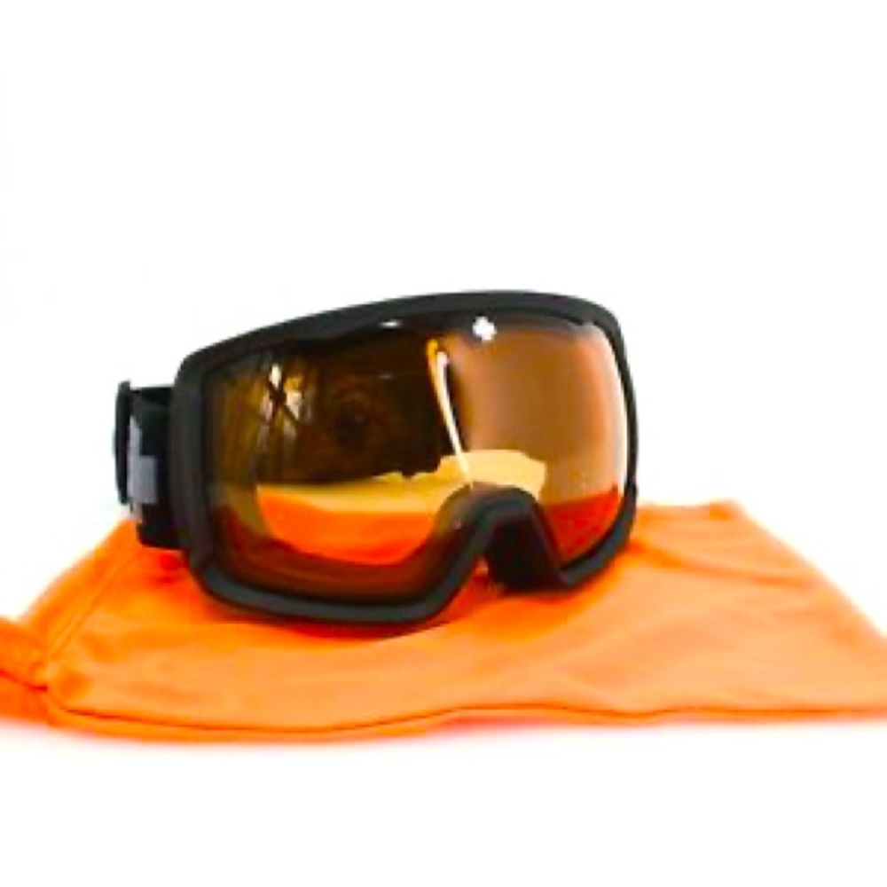 Spy Ski Goggles - New Without Box